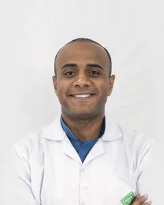 Dr Hassan Khaled