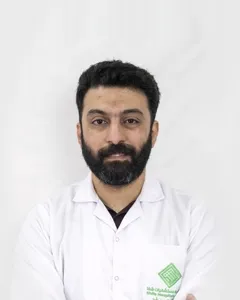 Dr Mohammed Jamaleddin
