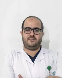 Dr Khaled Sultan