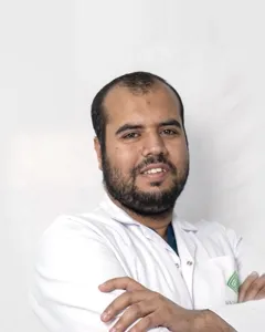 Dr Ibrahim Zaky